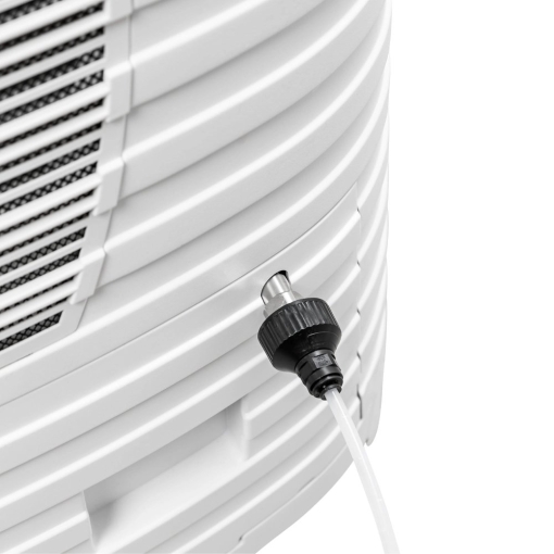 Nawilżacz ewaporacyjny dużej wydajności Hale HUM 45DWCE